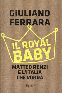 Il Royal Baby  — Libro - 1