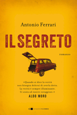 Il Segreto — Libro - 1