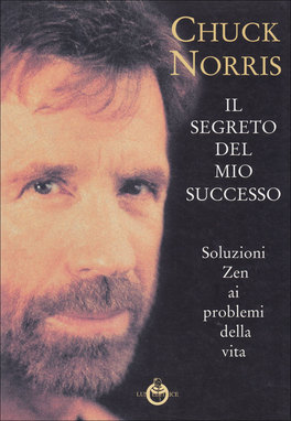 Il Segreto del mio Successo  — Libro - 1