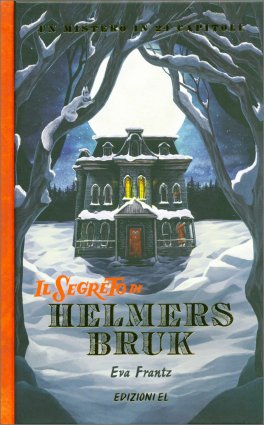 Il Segreto di Helmersbruk — Libro - 1