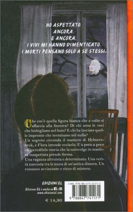Il Segreto di Helmersbruk — Libro - 2