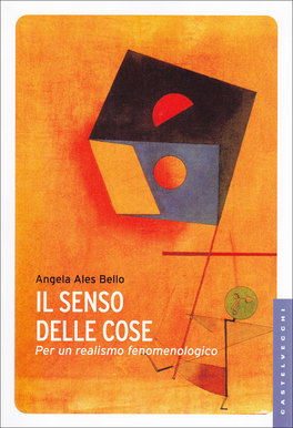 Il Senso delle Cose  — Libro - 1
