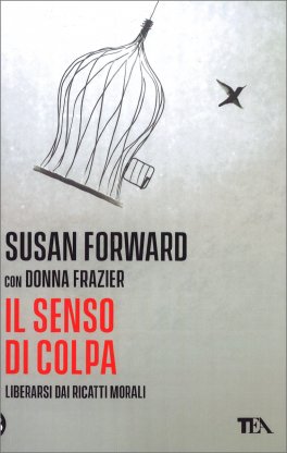Il Senso di Colpa — Libro - 1