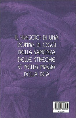 Il Sentiero della Dea — Libro - 2