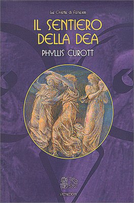 Il Sentiero della Dea — Libro - 1