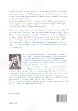 Il Sentiero Rosso — Libro - 2