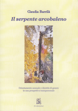 Il Serpente Arcobaleno — Libro - 1