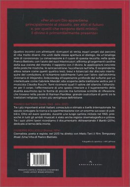 Il Silenzio e l'Ascolto — Libro - 2