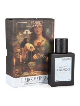 Il Silenzio - Eau de Parfum - 1