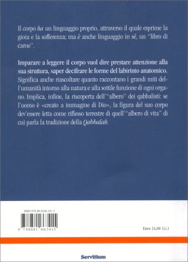 Il Simbolismo del Corpo Umano  — Libro - 2