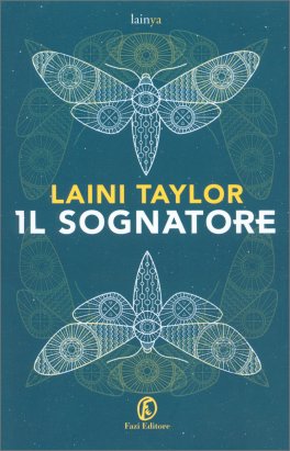 Il Sognatore — Libro - 1