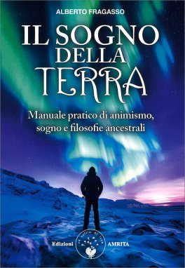 Il Sogno della Terra — Libro - 1