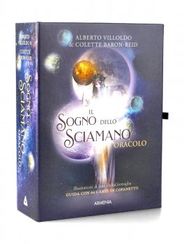 Il Sogno dello Sciamano - 1