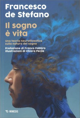 Il Sogno è Vita — Libro - 1
