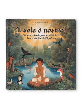 Il Sole è Nostro! — Libro - 1