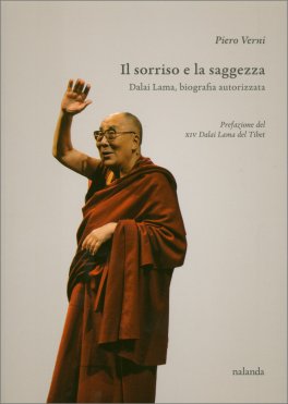Il Sorriso e la Saggezza — Libro - 1