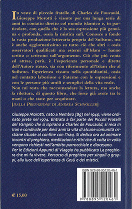 Il Sufismo — Libro - 2