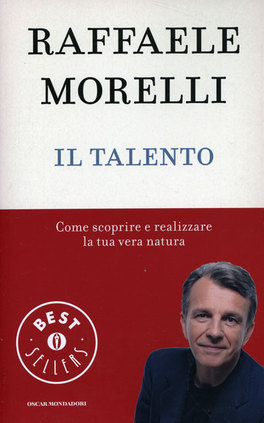Il Talento  — Libro - 1