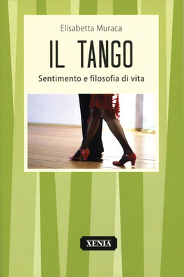 Il Tango  — Libro - 1
