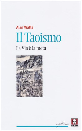 Il Taoismo — Libro - 1