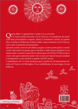Il Tarocco da Vivere — Libro - 2