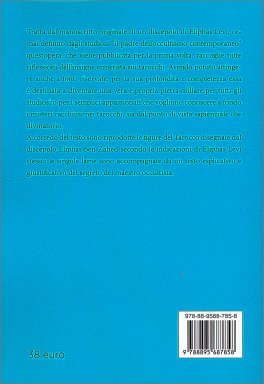Il Tarocco Restituito e Spiegato — Libro - 2