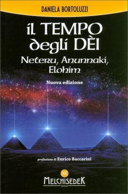 Il Tempo degli Dèi — Libro - 1
