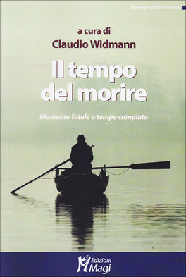 Il Tempo del Morire  — Libro - 1