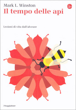 Il Tempo delle Api — Libro - 1