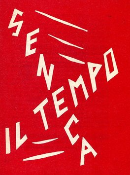 Il Tempo — Libro - 1