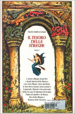 Il Tesoro delle Streghe - Vol. 1 — Libro - 2