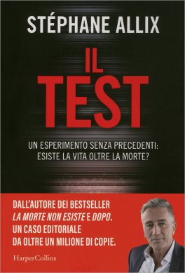 Il Test — Libro - 1