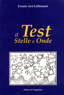 Il Test Stelle e Onde  — Libro - 1