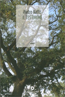 Il Testimone — Libro - 1