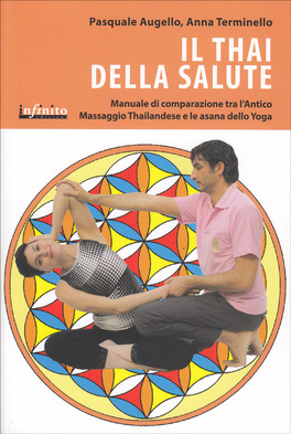 Il Thai della Salute — Libro - 1