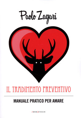 Il Tradimento Preventivo  — Libro - 1
