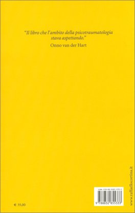 Il Trauma e il Corpo — Libro - 2