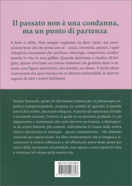 Il Trauma Non È un Destino — Libro - 2