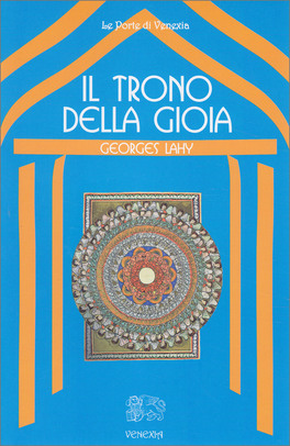Il Trono della Gioia — Libro - 1