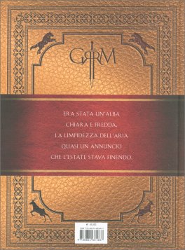 Il Trono di Spade - Edizione illustrata — Libro - 2