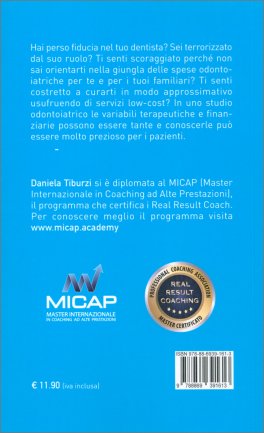 Il Tuo Capitale è in Bocca — Libro - 2