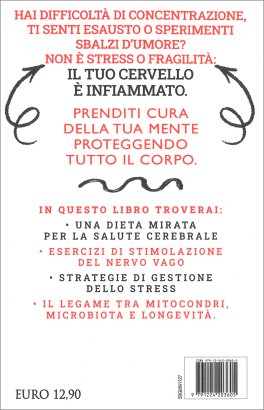 Il Tuo Cervello è Sotto Stress — Libro - 2