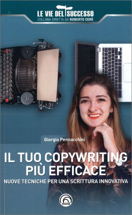 Il tuo Copywriting più Efficace — Libro - 1