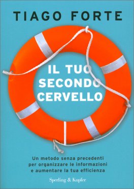 Il Tuo Secondo Cervello — Libro - 1