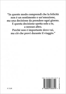 Il Tuo Viaggio è Ora — Libro - 2
