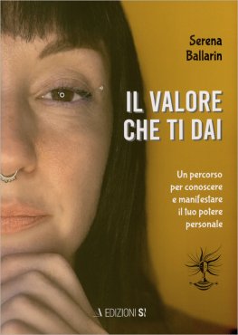 Il Valore che Ti Dai — Libro - 1