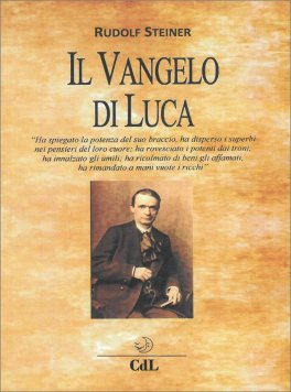 Il Vangelo di Luca — Libro - 1