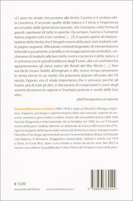 Il Vangelo Esseno della Pace - Libro II — Libro - 2