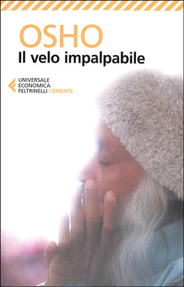 Il Velo Impalpabile — Libro - 1