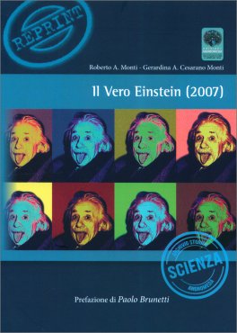 Il Vero Einstein (2007) — Libro - 1